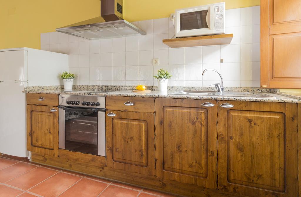 Apartamento Casa Gayón Pola de Allande Exterior foto