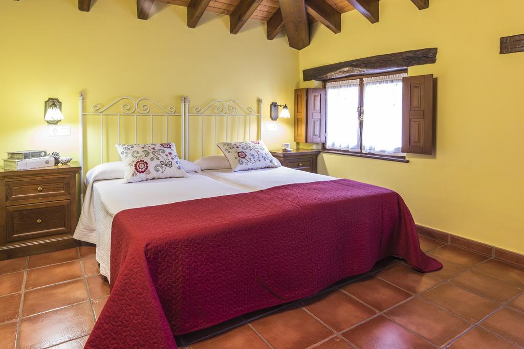 Apartamento Casa Gayón Pola de Allande Exterior foto